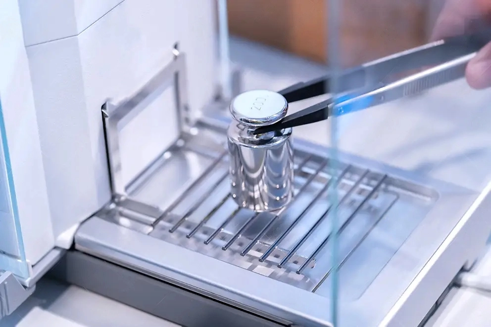 What is Repeatability test and  Important points while performing calibration